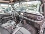 Jeep Wrangler Unlimited 2.2D Sahara | Nette staat | Grijs kenteken