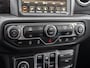 Jeep Wrangler Unlimited 2.2D Sahara | Nette staat | Grijs kenteken