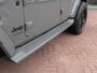 Jeep Wrangler Unlimited 2.2D Sahara | Nette staat | Grijs kenteken