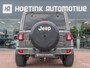 Jeep Wrangler Unlimited 2.2D Sahara | Nette staat | Grijs kenteken