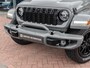 Jeep Wrangler Unlimited 2.2D Sahara | Nette staat | Grijs kenteken