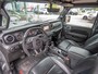 Jeep Wrangler Unlimited 2.2D Sahara | Nette staat | Grijs kenteken