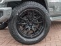 Jeep Wrangler Unlimited 2.2D Sahara | Nette staat | Grijs kenteken