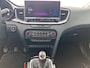 Kia Ceed SW DynamicPlusLine 1.5 T-GDi 160pk | DODEHOEK WAARSCHUW. | ALL-SEASON BANDEN | FULL LED | CAMERA | KEYLESS | ELEK. A. KLEP | NAVI | STOEL + STUURVERW. | APPLE CARPLAY / ANDROID AUTO | ISOFIX |