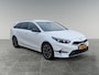 Kia Ceed SW DynamicPlusLine 1.5 T-GDi 160pk | DODEHOEK WAARSCHUW. | ALL-SEASON BANDEN | FULL LED | CAMERA | KEYLESS | ELEK. A. KLEP | NAVI | STOEL + STUURVERW. | APPLE CARPLAY / ANDROID AUTO | ISOFIX |