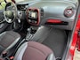 Renault Captur 1.2 TCe Helly Hansen Automaat/ bj.2015/ kleur: rood/ NAP met 136.082 km.en APK tot 10/2027/trekhaak/navigatie/leder