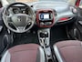 Renault Captur 1.2 TCe Helly Hansen Automaat/ bj.2015/ kleur: rood/ NAP met 136.082 km.en APK tot 10/2027/trekhaak/navigatie/leder