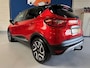 Renault Captur 1.2 TCe Helly Hansen Automaat/ bj.2015/ kleur: rood/ NAP met 136.082 km.en APK tot 10/2027/trekhaak/navigatie/leder