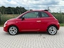 Fiat 500C 0.9 TwinAir Turbo Popstar | Bluetooth | Airco | Cabrio |