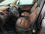 Opel Mokka Occasion 1.4 T Cosmo | Bruin | Tweedehands Opel Mokka | Airco | Pano | Cruisecontrol | Trekhaak | Bluetooth