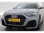 Audi A1 Sportback 30 Tfsi S-Line | Arrow Gray | | Rijklaar! | Cruise Control | Camera + PDC A | Stoelverw. | Keyless | Apple CarPlay | 17''