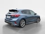 Ford Focus 1.0 EcoBoost Hybrid ST Line Style |Verwarmde voorruit| Voorstoelen/ Stuurwiel verwarmd|Draadloze telefoonlader| Extra getint glas|12 maanden Bovag garantie|