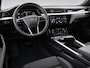 Audi e-tron Sportback 55 quattro S edition 95 kWh 408pk · SOH 99,2% · Panoramadak · 360 Camera · Bang & Olufsen Sound · Afneembare Trekhaak · Matrix LED · Apple/Android Car Play ·