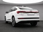 Audi e-tron Sportback 55 quattro S edition 95 kWh 408pk · SOH 99,2% · Panoramadak · 360 Camera · Bang & Olufsen Sound · Afneembare Trekhaak · Matrix LED · Apple/Android Car Play ·