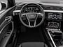 Audi e-tron Sportback 55 quattro S edition 95 kWh 408pk · SOH 99,2% · Panoramadak · 360 Camera · Bang & Olufsen Sound · Afneembare Trekhaak · Matrix LED · Apple/Android Car Play ·