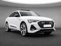 Audi e-tron Sportback 55 quattro S edition 95 kWh 408pk · SOH 99,2% · Panoramadak · 360 Camera · Bang & Olufsen Sound · Afneembare Trekhaak · Matrix LED · Apple/Android Car Play ·