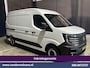 Renault Master 2.3 dCi 131pk L2H2 Fabrieksgarantie Euro6 Airco | LED | Apple Carplay | Cruisecontrol | Android Auto Parkeersensoren, Bijrijdersbank, 2500kg trekvermogen