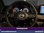 Renault Master 2.3 dCi 131pk L2H2 Fabrieksgarantie Euro6 Airco | LED | Apple Carplay | Cruisecontrol | Android Auto Parkeersensoren, Bijrijdersbank, 2500kg trekvermogen