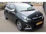 Peugeot 108 1.0 e-VTi Allure | Navi by app | Camera | Climate control | Apple carplay | Lichtmetaal | LED | Mistlampen |
