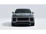 Porsche Cayenne Coupé Turbo E-Hybrid Sport Design