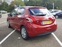 Peugeot 208 1.2 VTi 82PK 5D Style Navigatie | AIRCO | Cruise control | Bluetooth bellen & muziekstreaming | DEALER ONDERHOUDEN!