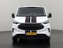 Ford Transit Custom 2.0TDCI Lang Raptor Sport | Digtal Cockpit | Multimedia | Camera | Leder | 3-Zits | Airco Cruise