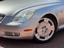 Lexus SC 430 V8 (ZEER GOED DEALER ONDERHOUDEN) Nette auto