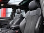 Audi Q5 55 TFSI e Quattro Competition | Luchtvering | Pano | 360 | B&O | Ambient+ | Carplay | Digital Dash | Keyless | Matrix Led | Adaptive | Alcantara Leder | Memory | Stoelverwarming | Afgevlakt Stuur | Memory | Trekhaak | SQ5 Diffuser | Nieuwstaat