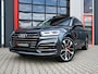 Audi Q5 55 TFSI e Quattro Competition | Luchtvering | Pano | 360 | B&O | Ambient+ | Carplay | Digital Dash | Keyless | Matrix Led | Adaptive | Alcantara Leder | Memory | Stoelverwarming | Afgevlakt Stuur | Memory | Trekhaak | SQ5 Diffuser | Nieuwstaat