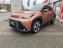 Toyota Aygo X Hybrid 115 pulse