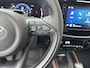 Toyota Aygo X Hybrid 115 pulse
