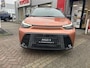 Toyota Aygo X Hybrid 115 pulse