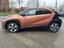 Toyota Aygo X Hybrid 115 pulse