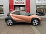 Toyota Aygo X Hybrid 115 pulse
