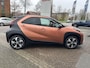 Toyota Aygo X Hybrid 115 pulse
