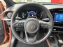 Toyota Aygo X Hybrid 115 pulse