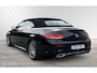 Mercedes-Benz C 300 4 MATIC Cabrio Advantage Pack AMG Line