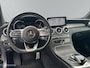 Mercedes-Benz C 300 4 MATIC Cabrio Advantage Pack AMG Line