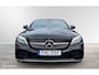 Mercedes-Benz C 300 4 MATIC Cabrio Advantage Pack AMG Line