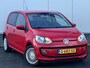 Volkswagen Up! 1.0 high up! 5-drs AUTOMAAT I AIRCO I CRUISE CONTROL I NAVIGATIE I STOEL V.W. I KEURIGE AUTO