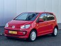 Volkswagen Up! 1.0 high up! 5-drs AUTOMAAT I AIRCO I CRUISE CONTROL I NAVIGATIE I STOEL V.W. I KEURIGE AUTO