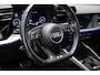 Audi A3 Sportback 45 TFSI e S edition Competition | HALF LEDER | STOELVERWARMING | HILL HOLD | CAMERA | 18"