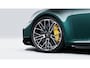 Porsche 911 Turbo S