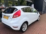 Ford Fiesta 1.25 1e Eigenaar/129Dkm NAP/Clima/PDC/Cruise/5Dr