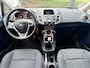 Ford Fiesta 1.25 1e Eigenaar/129Dkm NAP/Clima/PDC/Cruise/5Dr