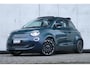 Fiat 500C La Prima by Bocelli 42 kWh | JBL | Winter | Camera | 17′