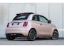 Fiat 500C La Prima by Bocelli 42 kWh | JBL | Winter | Camera | 17′