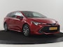 Toyota Corolla Touring Sports 1.8 Hybrid Dynamic | Half Leder | Camera | Stoelverwarming | Carplay | Climate control | Bluetooth | DAB | Adaptive cruise |