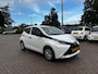 Toyota Aygo 1.0 VVT-i x-now