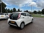 Toyota Aygo 1.0 VVT-i x-now